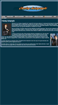 Mobile Screenshot of chasingautographs.com
